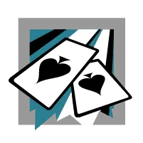 Ace operator logo