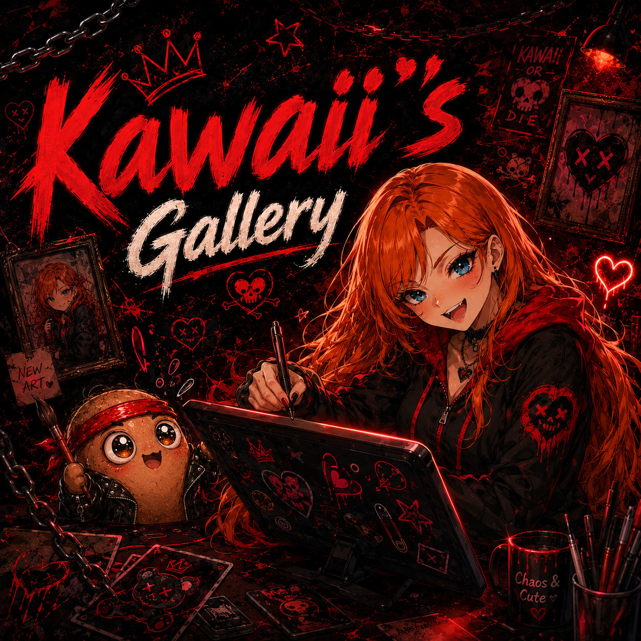 Kawaii Gallery