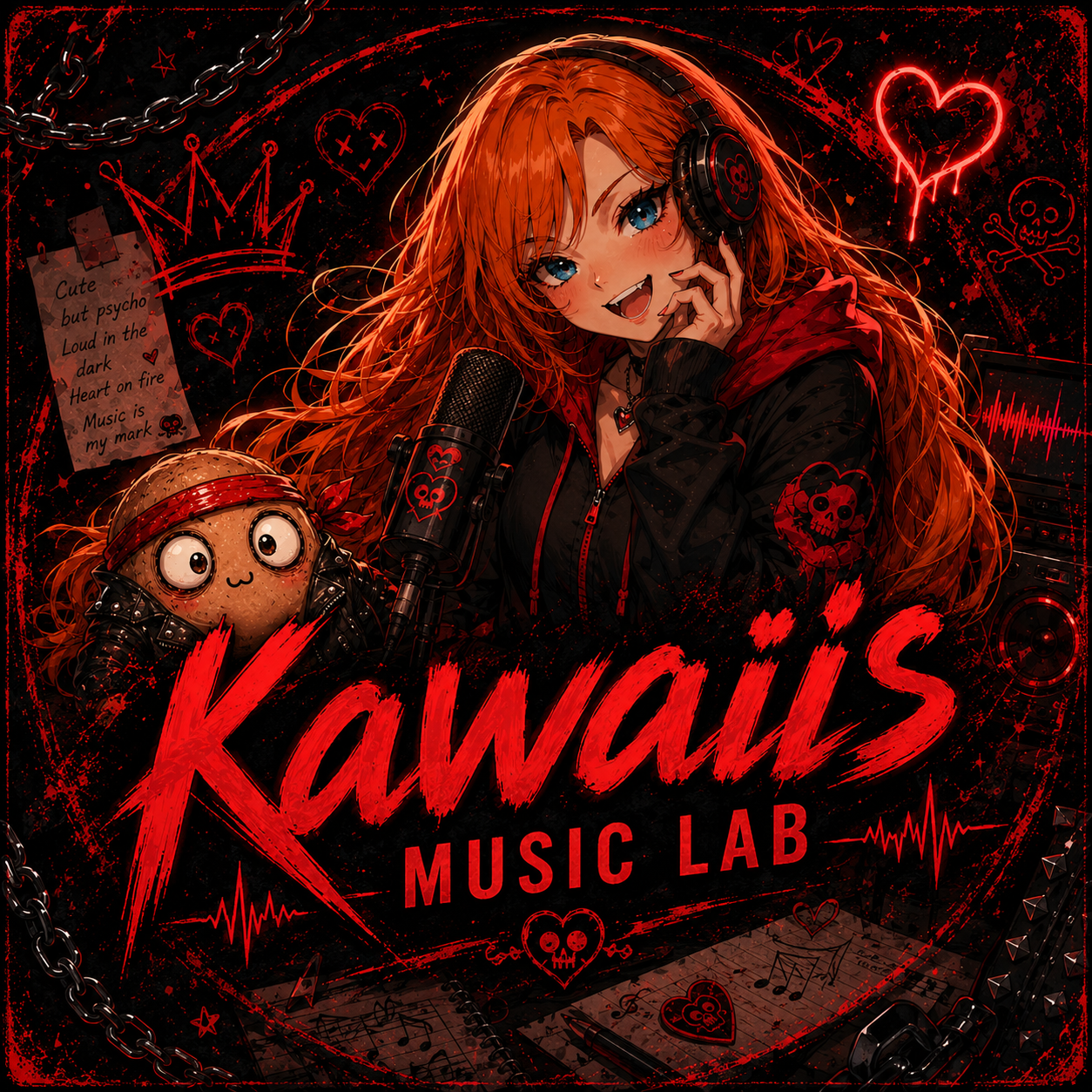 Music Lab