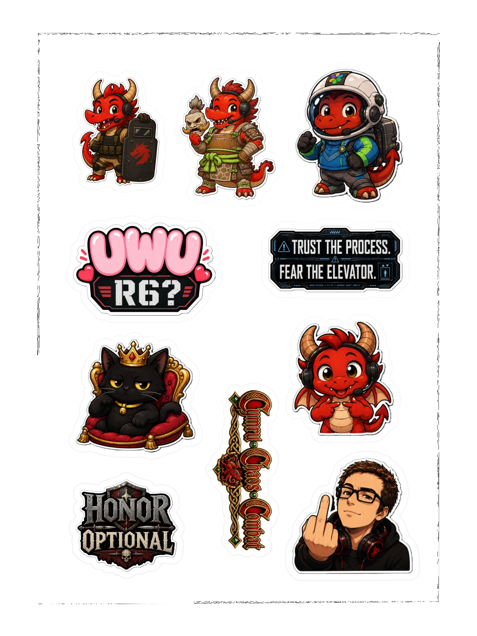 Gallery item