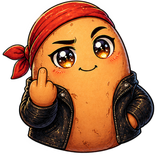 Tato emote