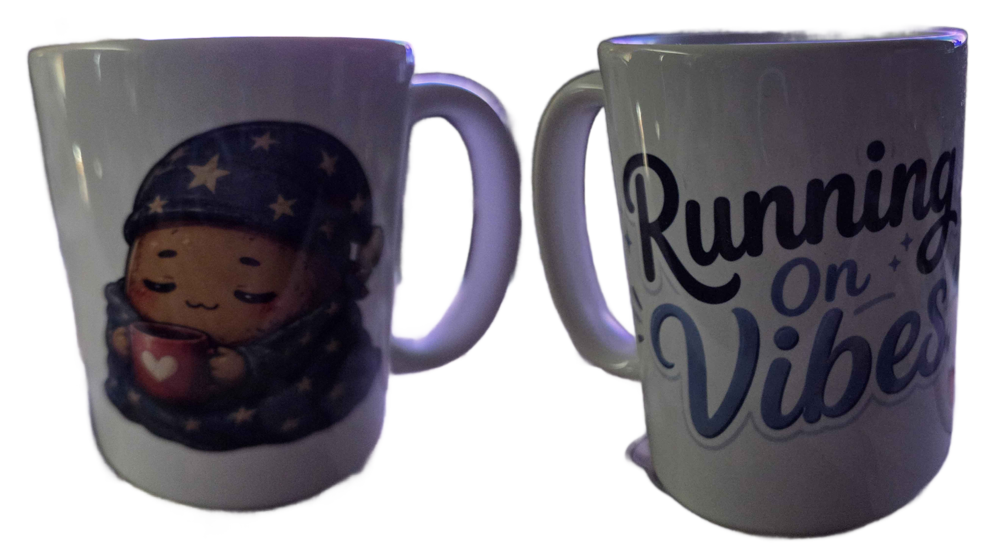 Example custom Welshie_TV merch design